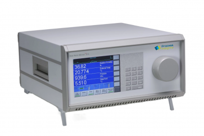 373 dauwpuntmeter - Process Insights