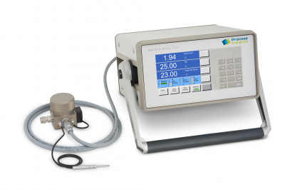 473 Dew Point Meter - Process Insights