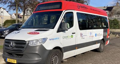 buurtbus Pijnacker-Nootdorp
