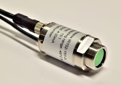 Infrared sensor IR 702
