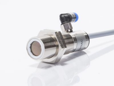 Infrared sensor IR502GAC novasens