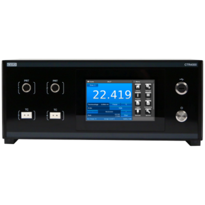 CTR4000 precisie thermometer