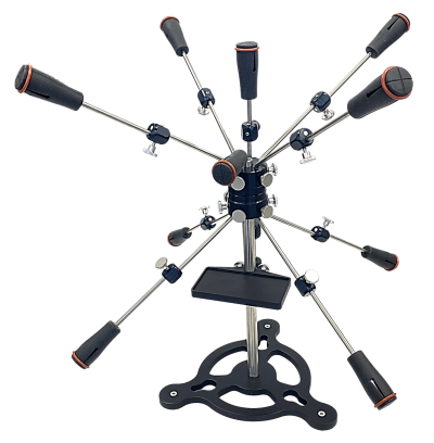 Spider montagesysteem - Kambic