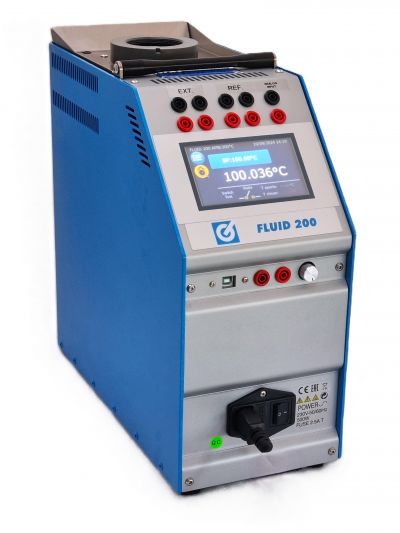 Fluid 100T-200T Giussani