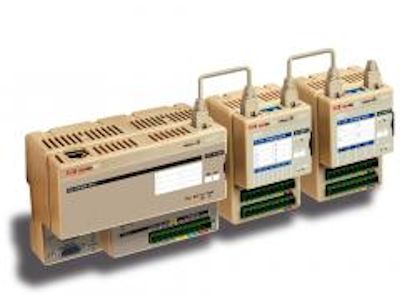 Sigmapac Distribuited Programmable Automation Control system (PAC) - Ascon Tecnologic