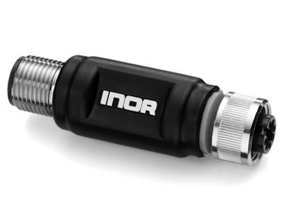 IPAQ CT20 Analog, PC-configurable compact transmitter for demanding applications - Inor