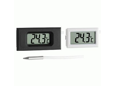Built-in thermometer - ET110 - Dostmann