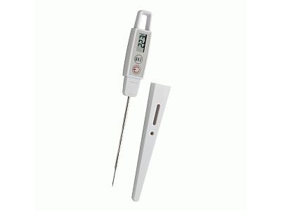Insertion thermometer - Labtherm - Dostmann