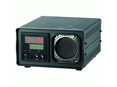 BB 500 Black body calibrator for infrared instruments - Dostmann