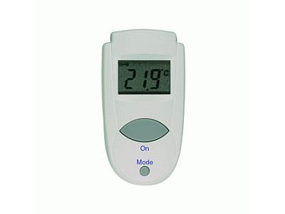 Miniflash infrared thermometer - Dostmann