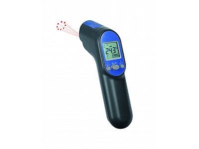 ScanTemp 450 infrared thermometer - Dostmann