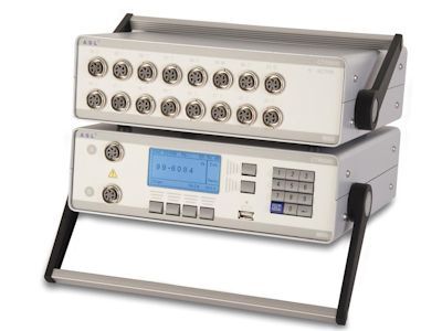 F252 / F500 precisie thermometer (CTR5000) - ASL/WIKA