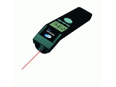 ProScan 510 infrarood thermometer - Dostmann