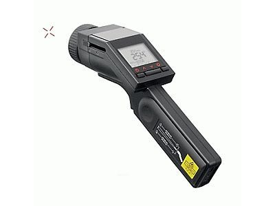 Proscan 530 infrarood thermometer - Dostmann