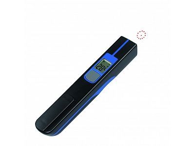 ScanTemp 470 infrarood-thermometer met cirkel-laser - Dostmann