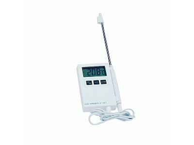 P200 insteekthermometer - Dostmann