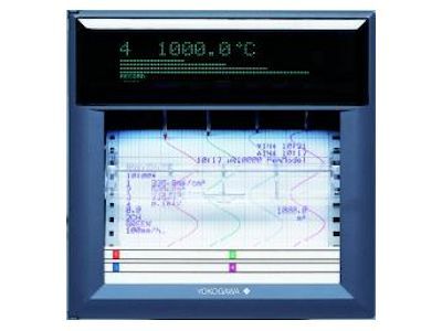 RC10000 Configureerbare hybride recorder 100mm - Ascon Tecnologic