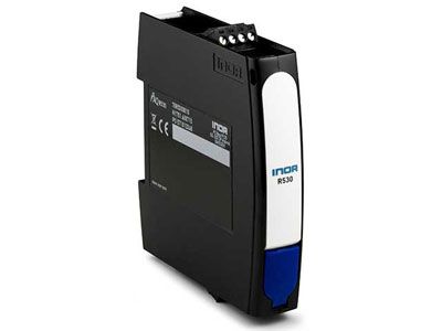 IPAQ R530 - Universal HART-compatible 2-wire transmitter with wireless communication Inor