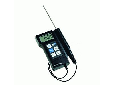Handheld measuring instrument - P300 - Dostmann