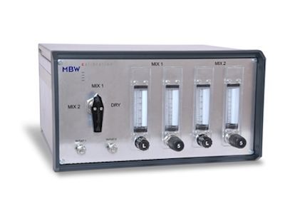 HFG1 flowmixer - MBW