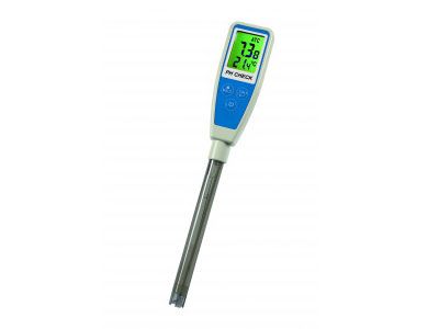 pH Check - pH meetinstrument - Dostmann
