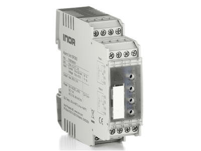 SR360 alarm unit - Inor