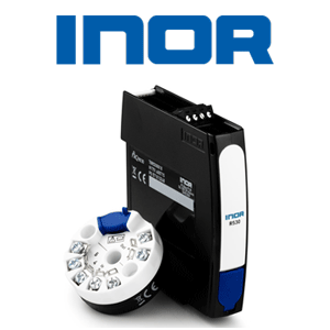 INOR Transmitters